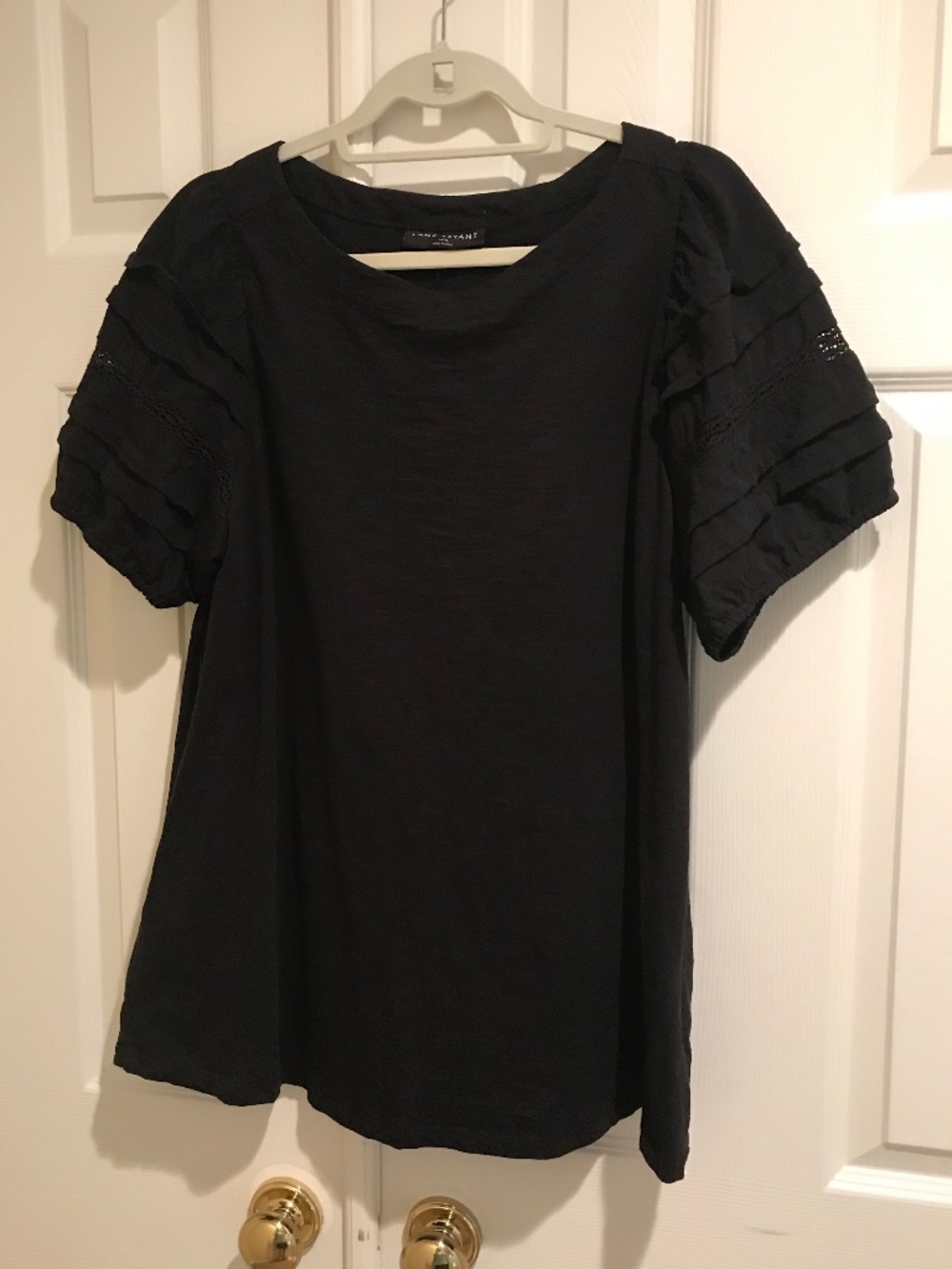 Long top